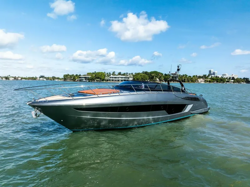 Slide: The Image of Riva 56' Rivale 2021 - 8