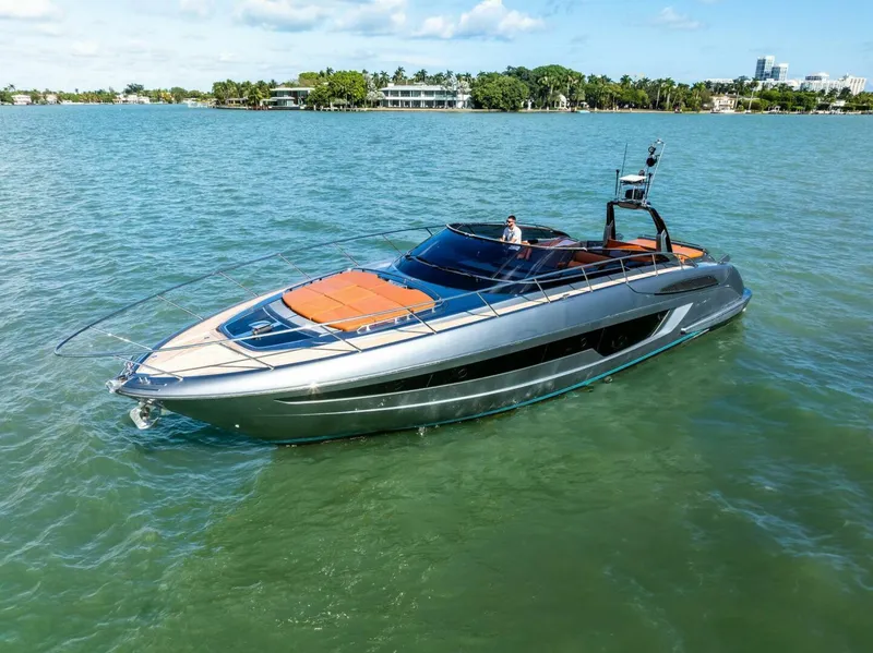Slide: The Image of Riva 56' Rivale 2021 - 9