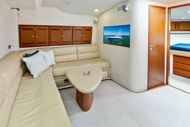 Slide: The Image of Cabo 45 Express 2006 - 34