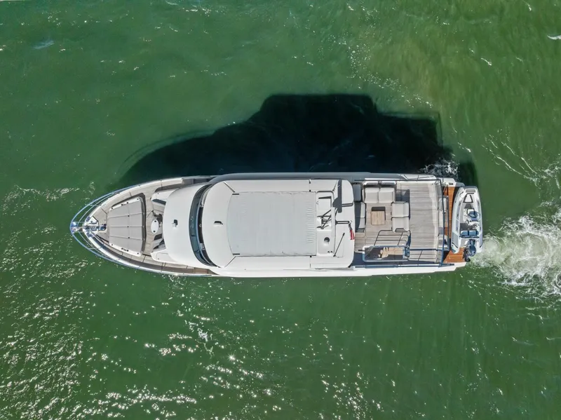 Slide: The Image of Absolute 75 Navetta 2025 - 102