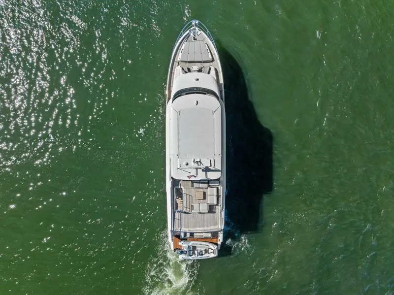 Slide: The Image of Absolute 75 Navetta 2025 - 103