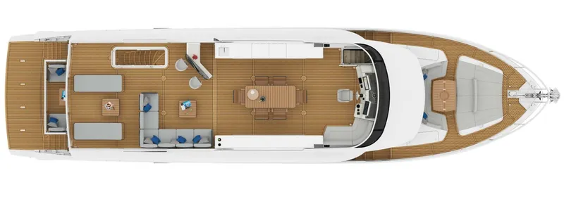 Slide: The Image of Absolute 75 Navetta 2025 - 104