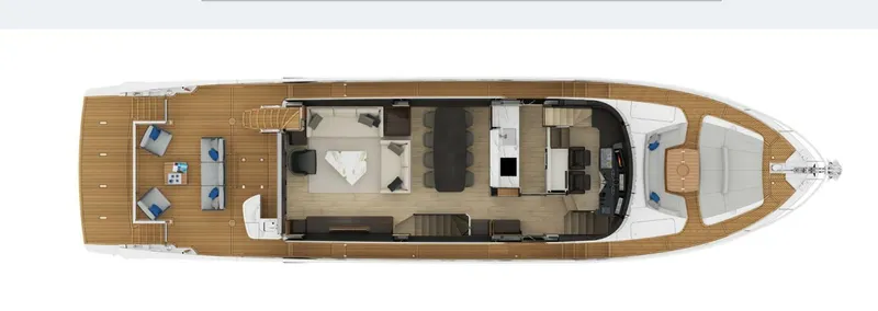 Slide: The Image of Absolute 75 Navetta 2025 - 105