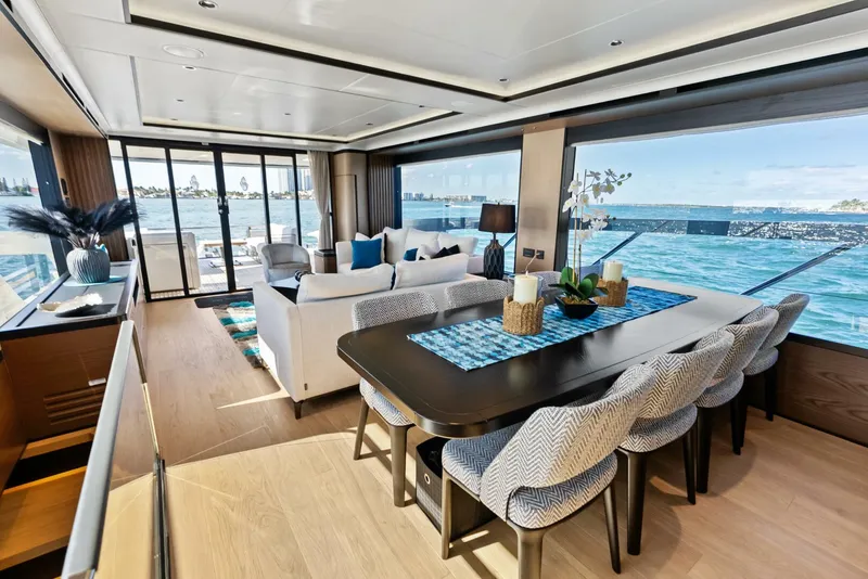 Slide: The Image of Absolute 75 Navetta 2025 - 12