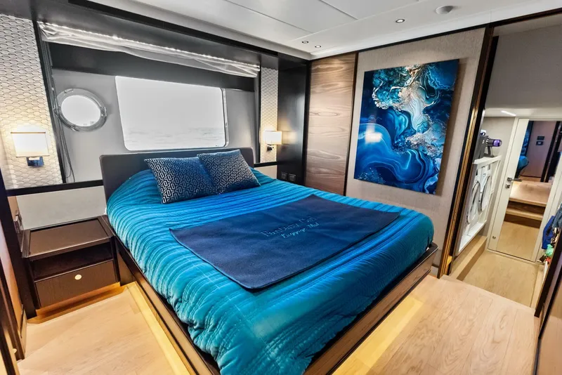 Slide: The Image of Absolute 75 Navetta 2025 - 19