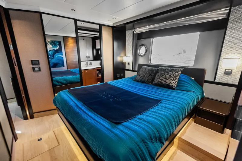 Slide: The Image of Absolute 75 Navetta 2025 - 20