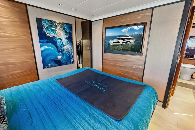 Slide: The Image of Absolute 75 Navetta 2025 - 21
