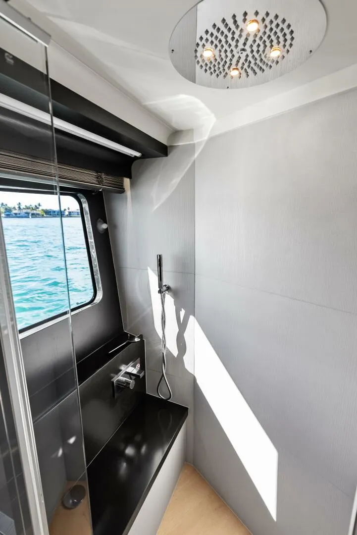 Slide: The Image of Absolute 75 Navetta 2025 - 28