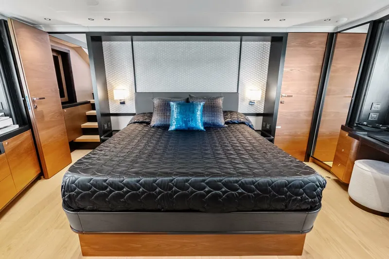 Slide: The Image of Absolute 75 Navetta 2025 - 3