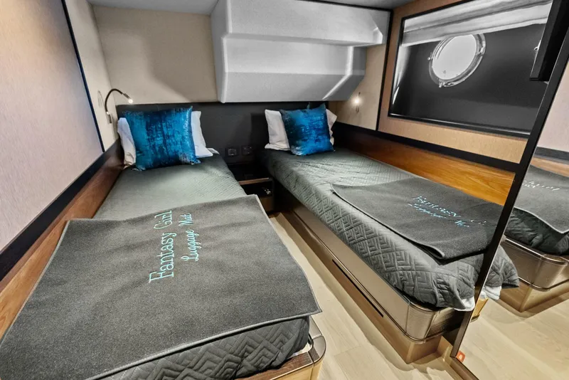 Slide: The Image of Absolute 75 Navetta 2025 - 30