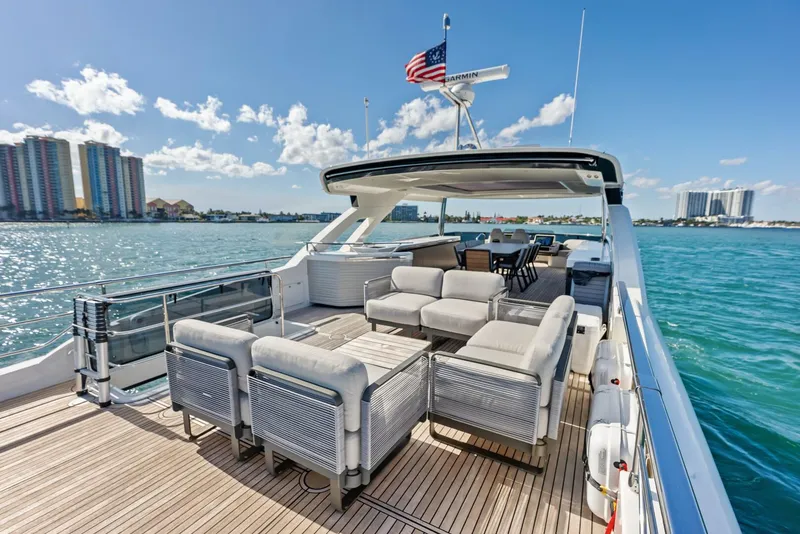 Slide: The Image of Absolute 75 Navetta 2025 - 4