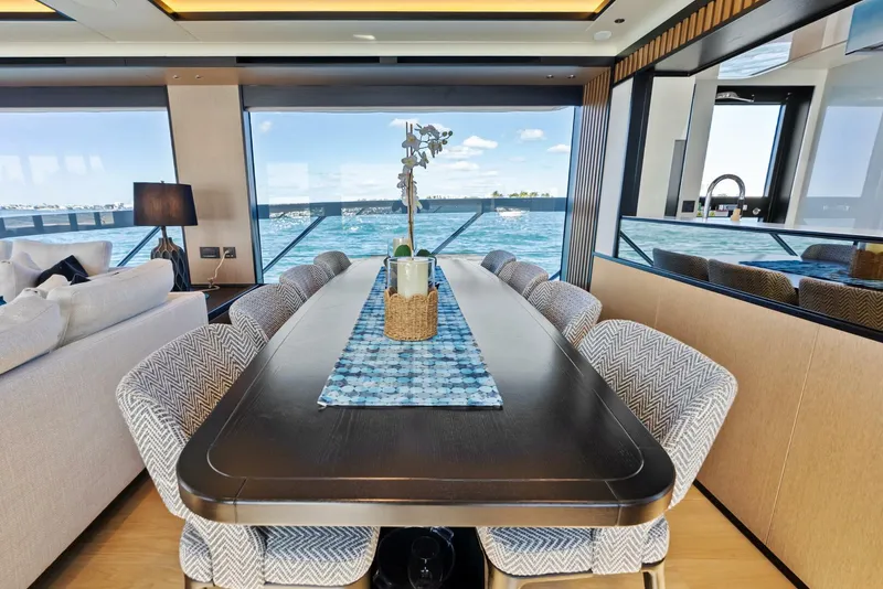 Slide: The Image of Absolute 75 Navetta 2025 - 5