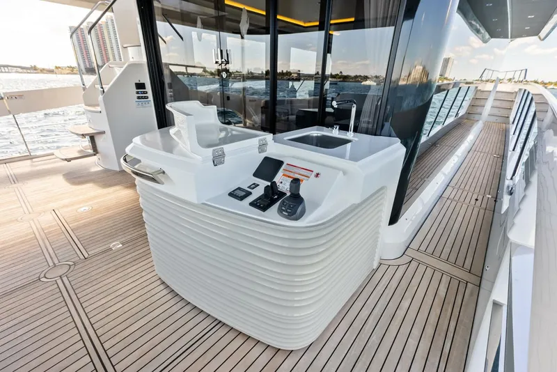 Slide: The Image of Absolute 75 Navetta 2025 - 51