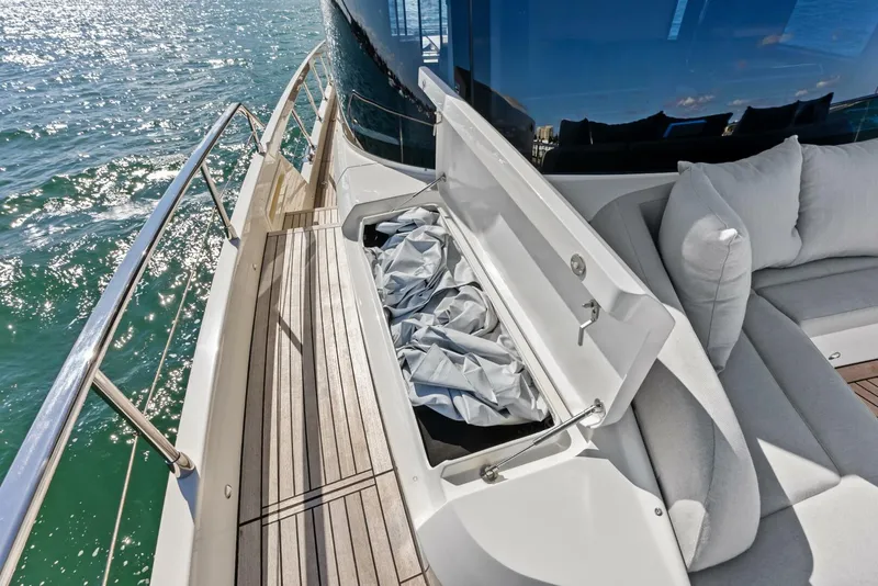 Slide: The Image of Absolute 75 Navetta 2025 - 55