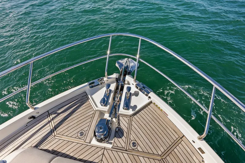 Slide: The Image of Absolute 75 Navetta 2025 - 56