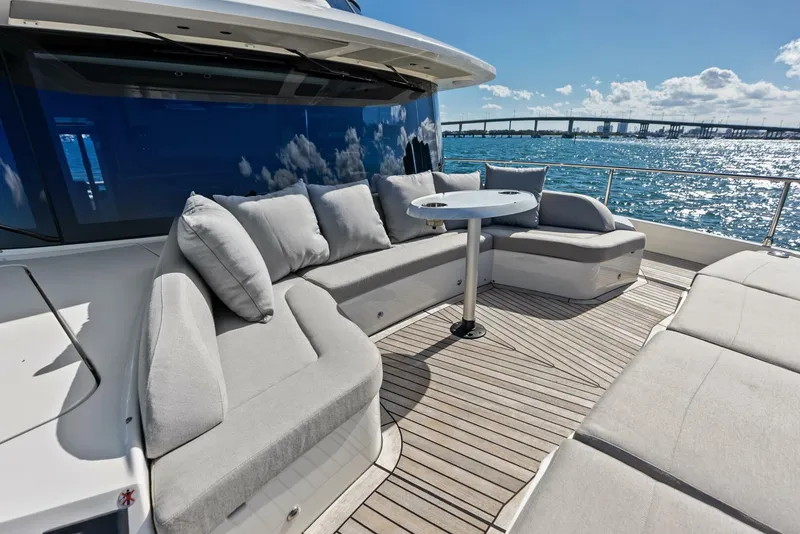 Slide: The Image of Absolute 75 Navetta 2025 - 58