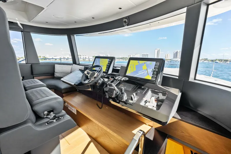 Slide: The Image of Absolute 75 Navetta 2025 - 6
