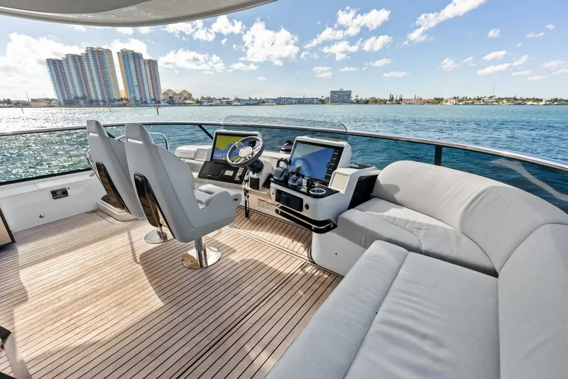 Slide: The Image of Absolute 75 Navetta 2025 - 61