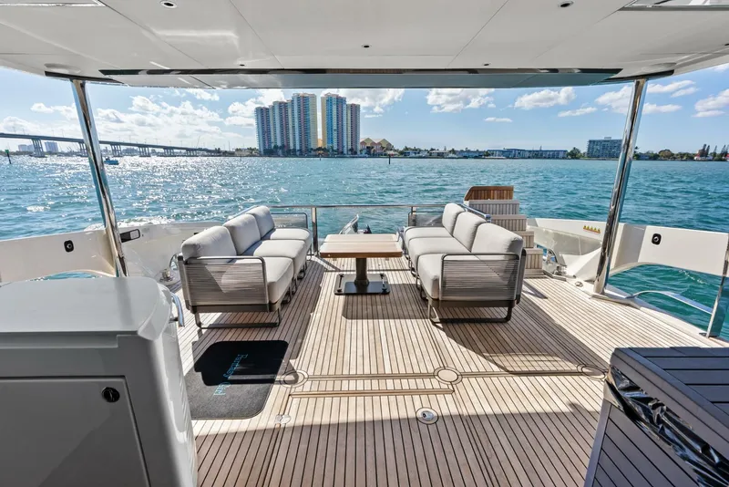 Slide: The Image of Absolute 75 Navetta 2025 - 70