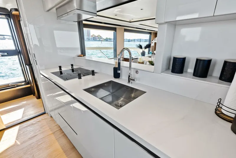 Slide: The Image of Absolute 75 Navetta 2025 - 8