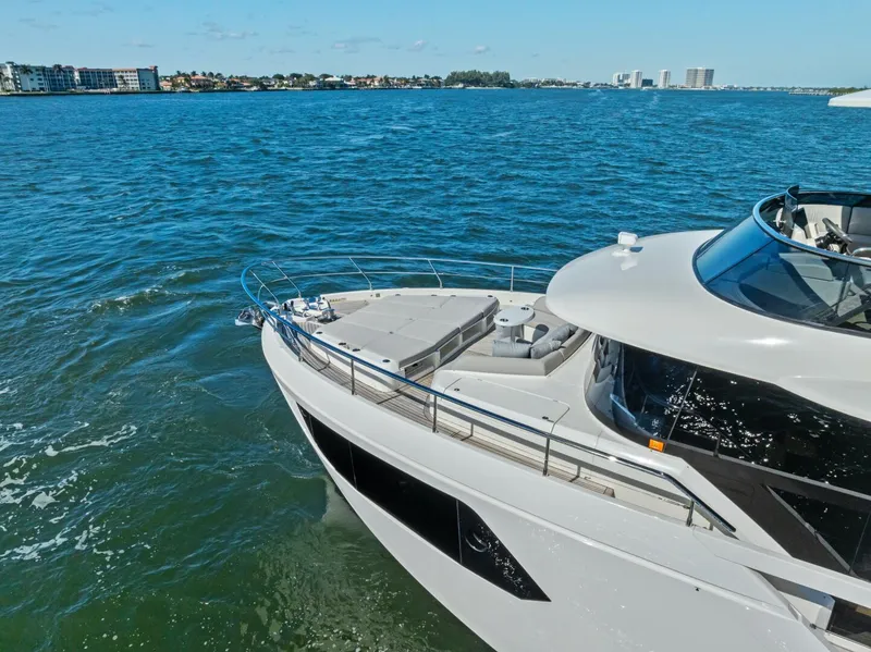 Slide: The Image of Absolute 75 Navetta 2025 - 85
