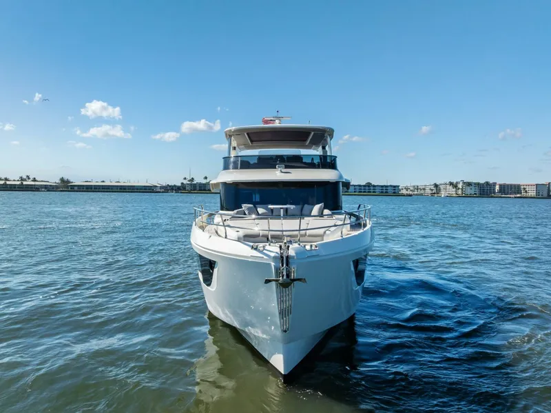 Slide: The Image of Absolute 75 Navetta 2025 - 87