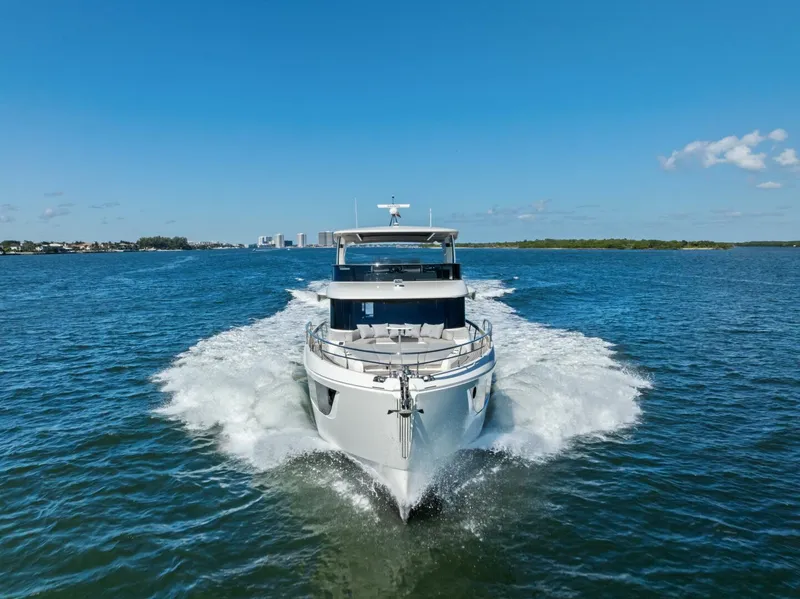 Slide: The Image of Absolute 75 Navetta 2025 - 92