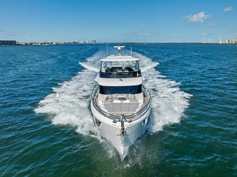 Slide: The Image of Absolute 75 Navetta 2025 - 93
