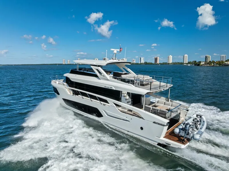 Slide: The Image of Absolute 75 Navetta 2025 - 94