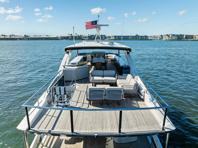 Slide: The Image of Absolute 75 Navetta 2025 - 98