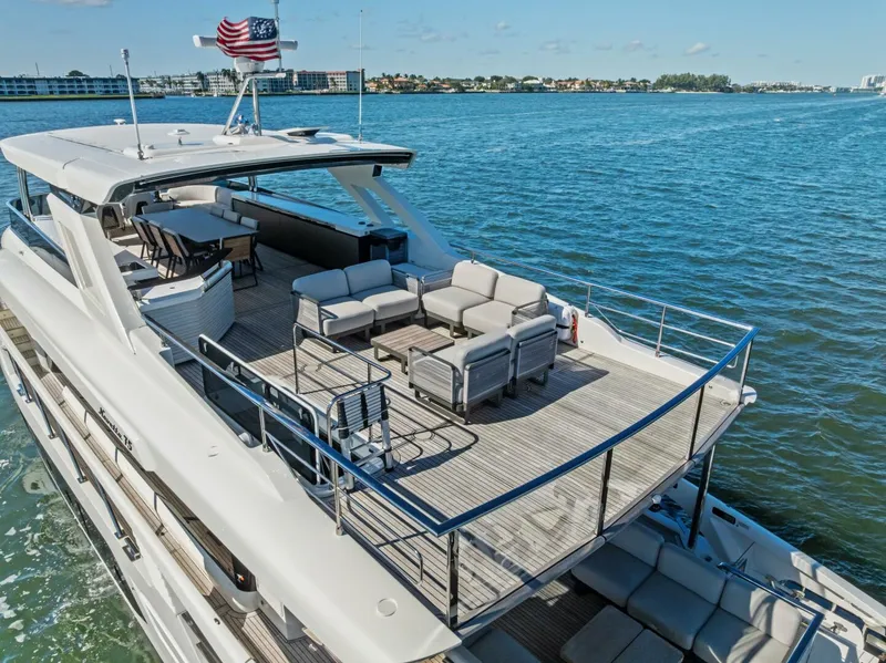 Slide: The Image of Absolute 75 Navetta 2025 - 99