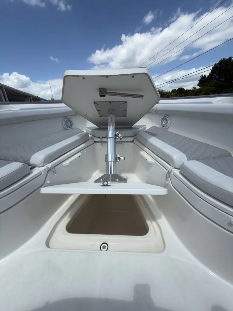 Slide: The Image of Boston Whaler 350 Outrage 2016 - 26
