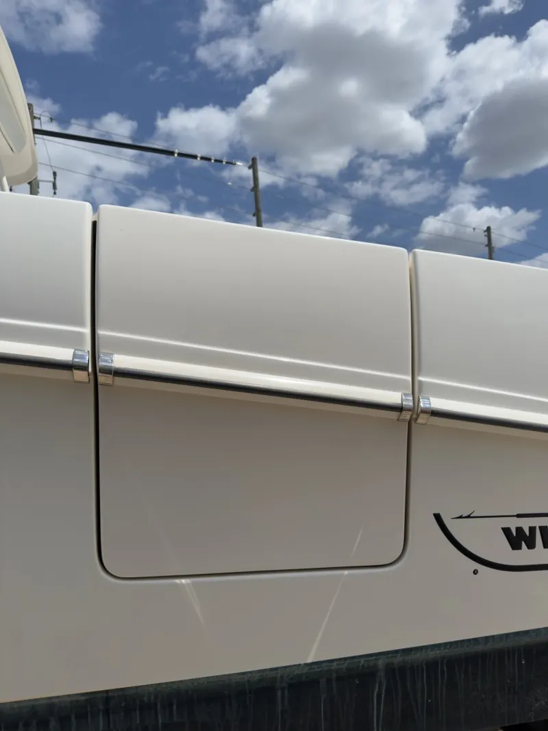 Slide: The Image of Boston Whaler 350 Outrage 2016 - 63