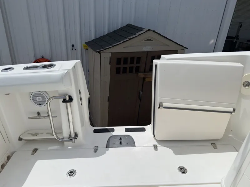 Slide: The Image of Boston Whaler 350 Outrage 2016 - 64