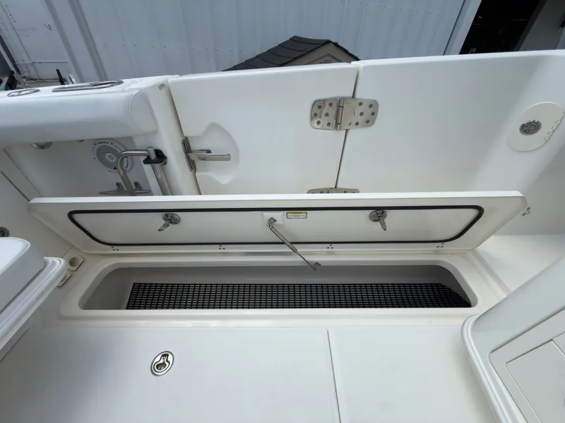 Slide: The Image of Boston Whaler 350 Outrage 2016 - 65