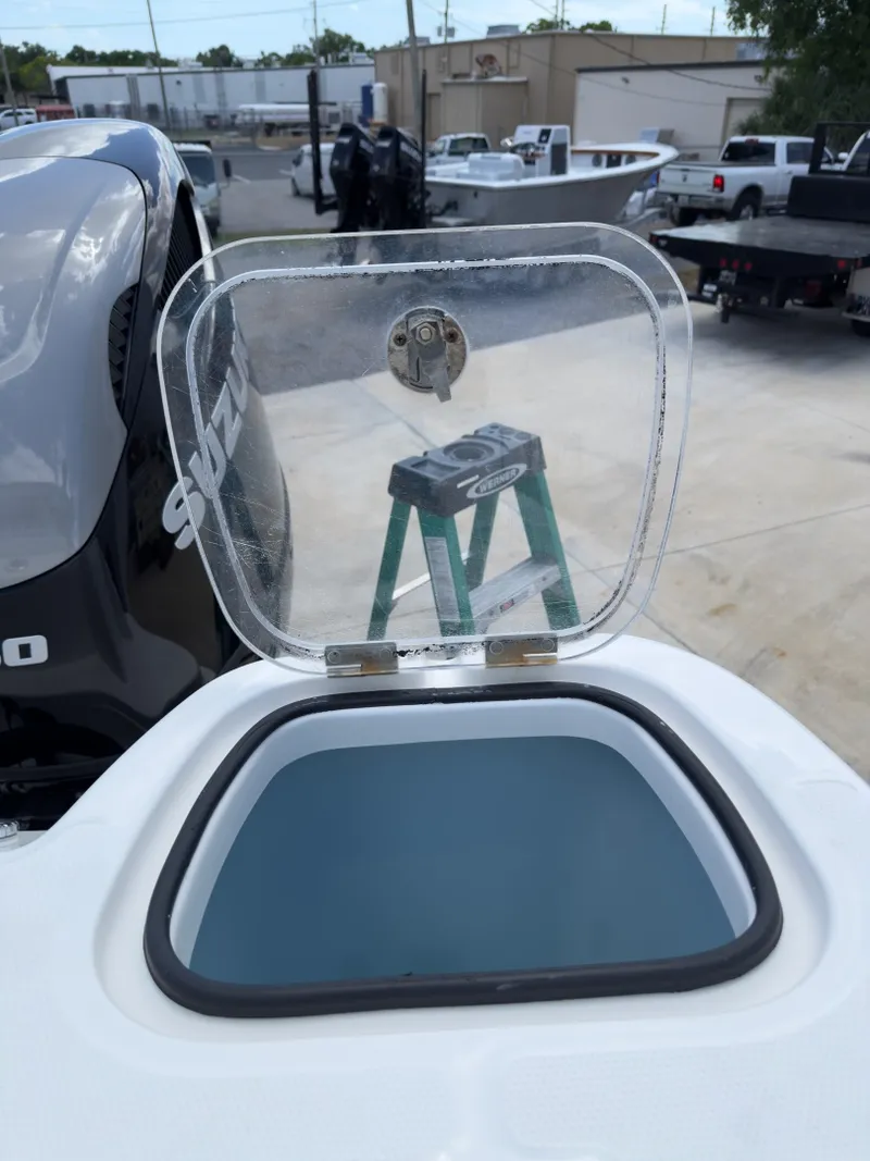Slide: The Image of Boston Whaler 350 Outrage 2016 - 67