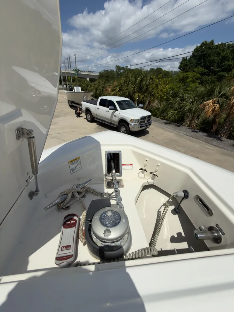 Slide: The Image of Boston Whaler 350 Outrage 2016 - 7