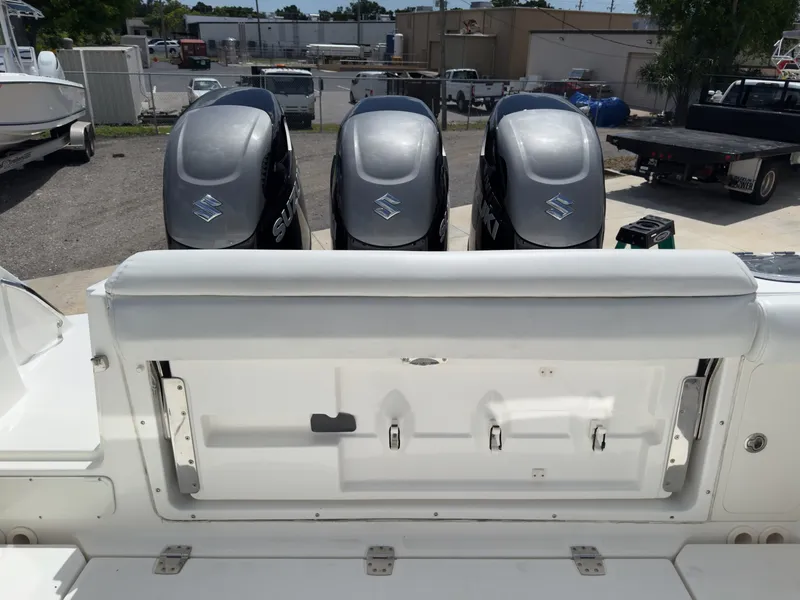 Slide: The Image of Boston Whaler 350 Outrage 2016 - 70