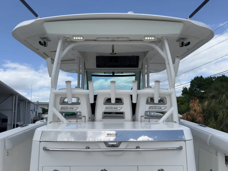 Slide: The Image of Boston Whaler 350 Outrage 2016 - 74