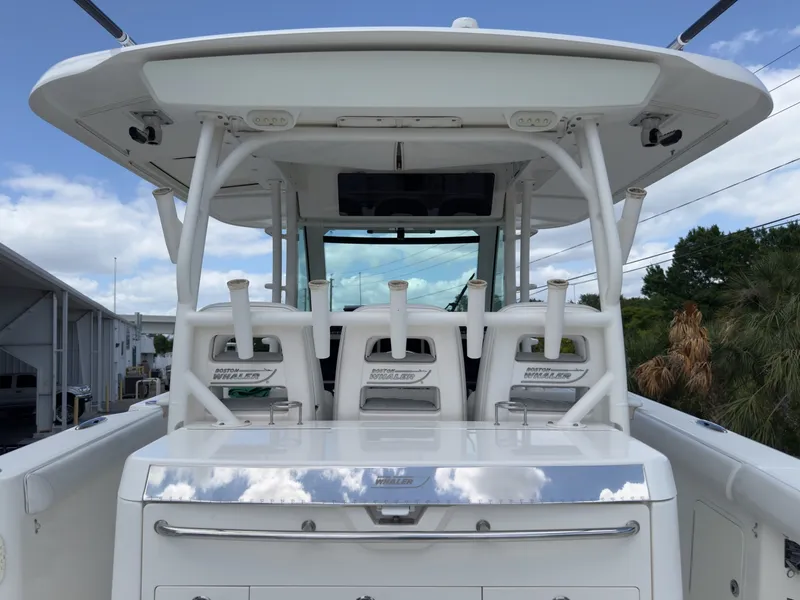 Slide: The Image of Boston Whaler 350 Outrage 2016 - 75