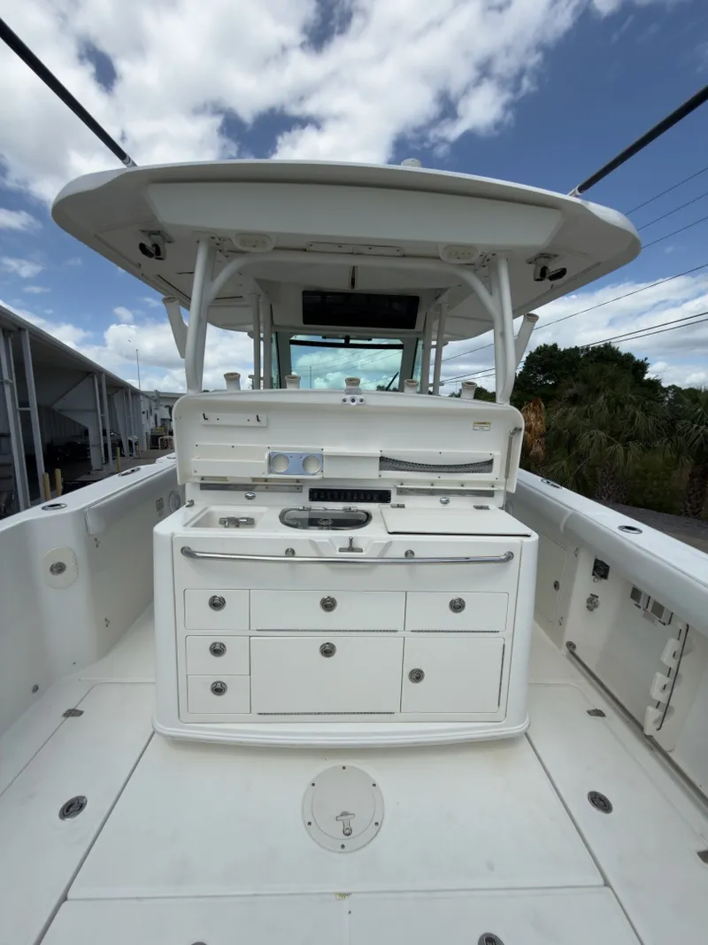 Slide: The Image of Boston Whaler 350 Outrage 2016 - 76