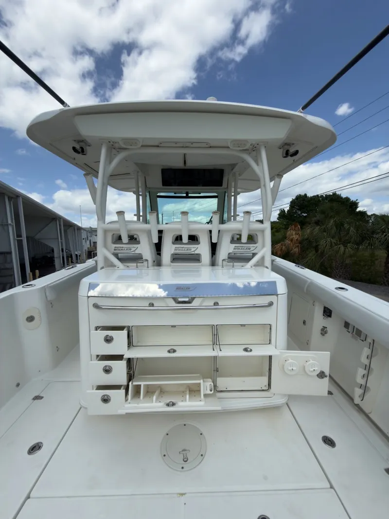 Slide: The Image of Boston Whaler 350 Outrage 2016 - 78