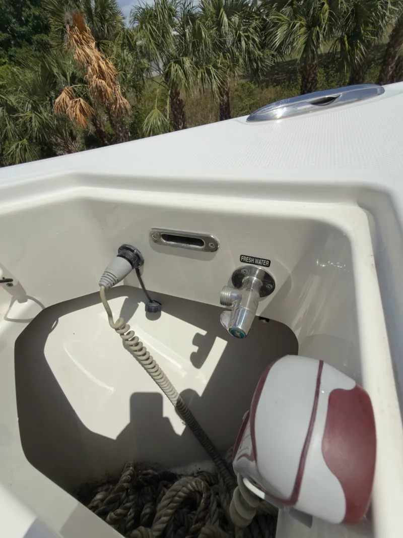 Slide: The Image of Boston Whaler 350 Outrage 2016 - 8