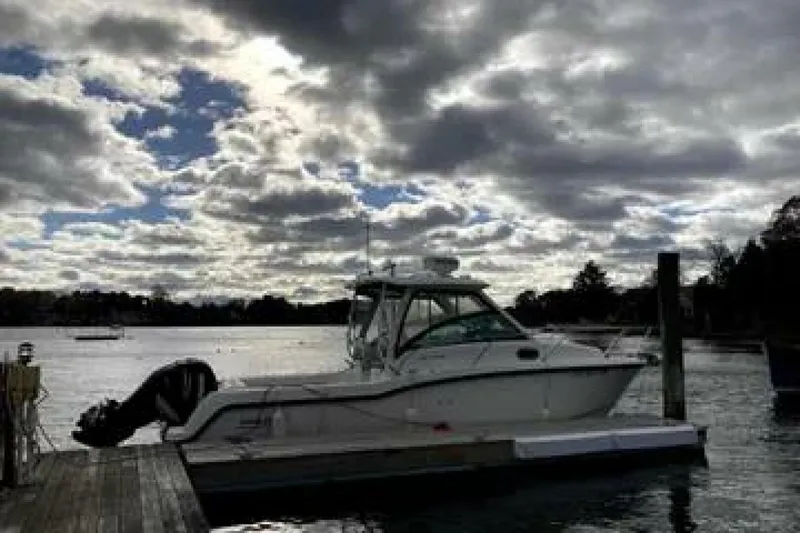 The Image of Boston Whaler 285 Conquest 2014 - 0