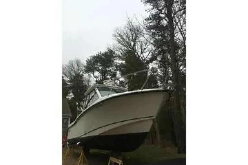 Slide: The Image of Boston Whaler 285 Conquest 2014 - 2