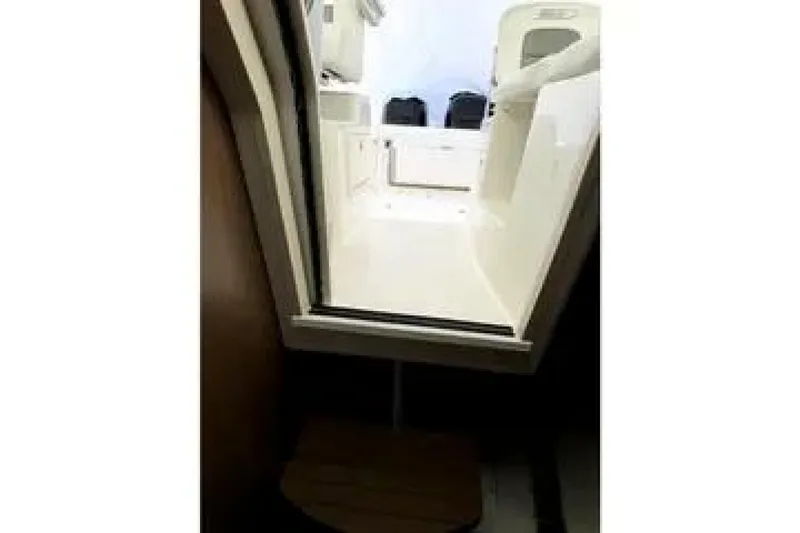 Slide: The Image of Boston Whaler 285 Conquest 2014 - 22