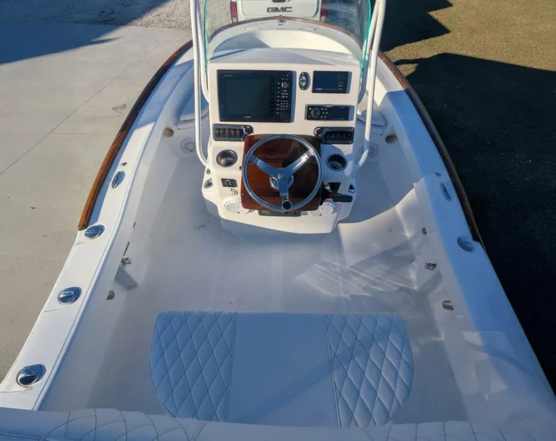 Slide: The Image of Chaos 21 Tarpon Bay 2017 - 9