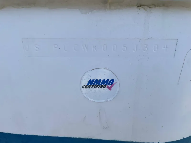 Slide: The Image of Pro-Line EXPRESS 30 WA 2004 - 30
