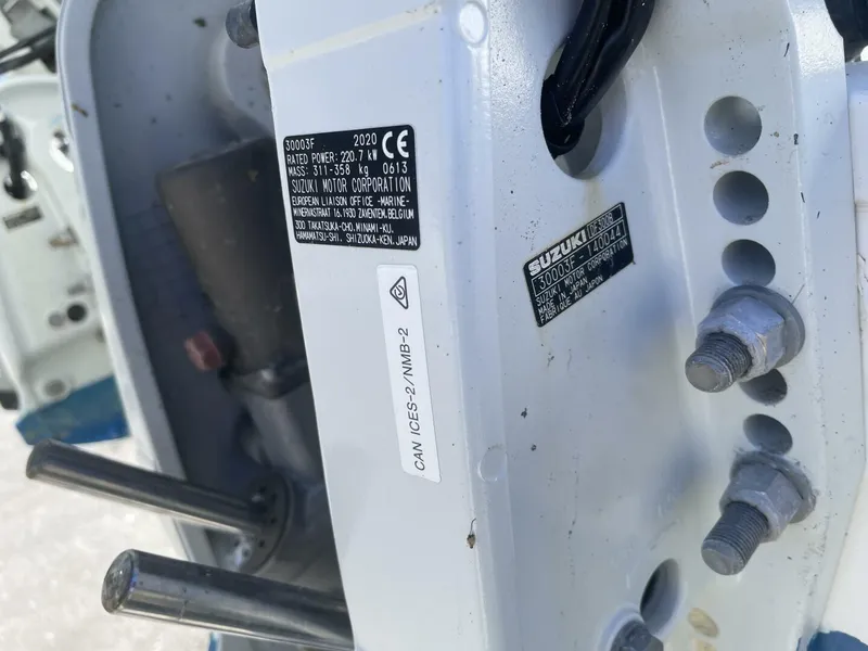 Slide: The Image of Pro-Line EXPRESS 30 WA 2004 - 8
