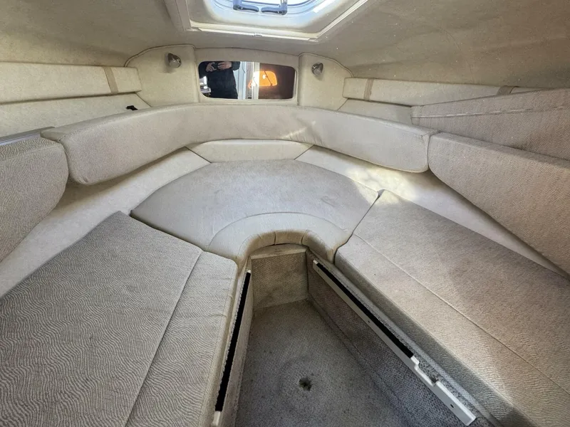 Slide: The Image of Sea Ray 240 Sundancer 2008 - 5
